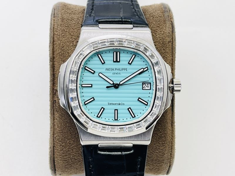 PATEK PHILIPPE Watches